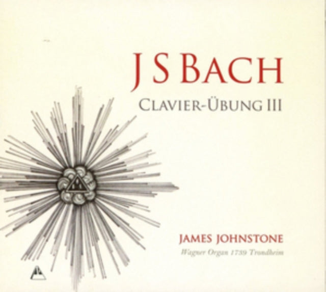 J S Bach: Clavier-Übung III