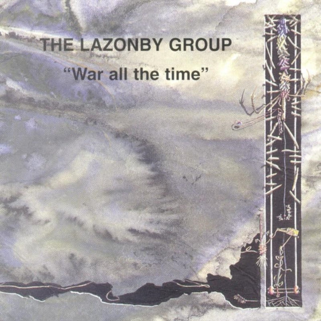 War All the Time