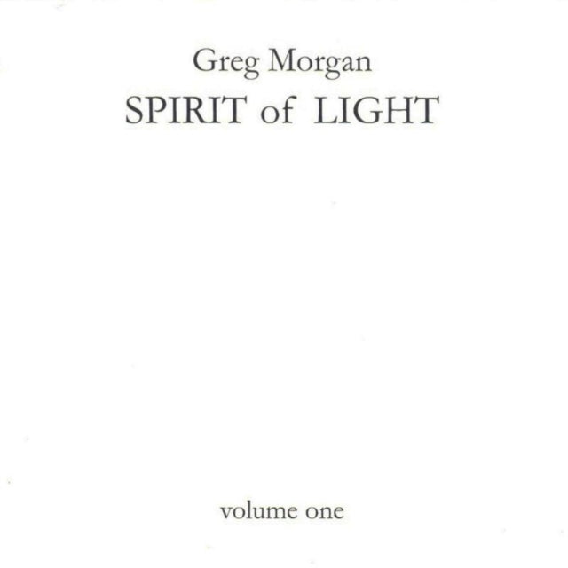 Spirit of Light