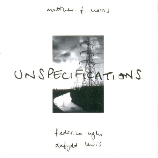 Unspecifications