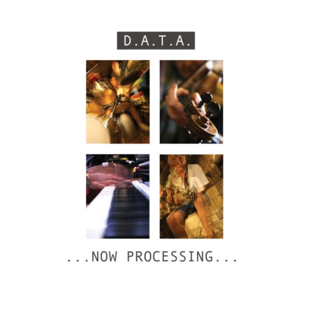 Now Processing