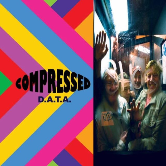 Compressed D.A.T.A.