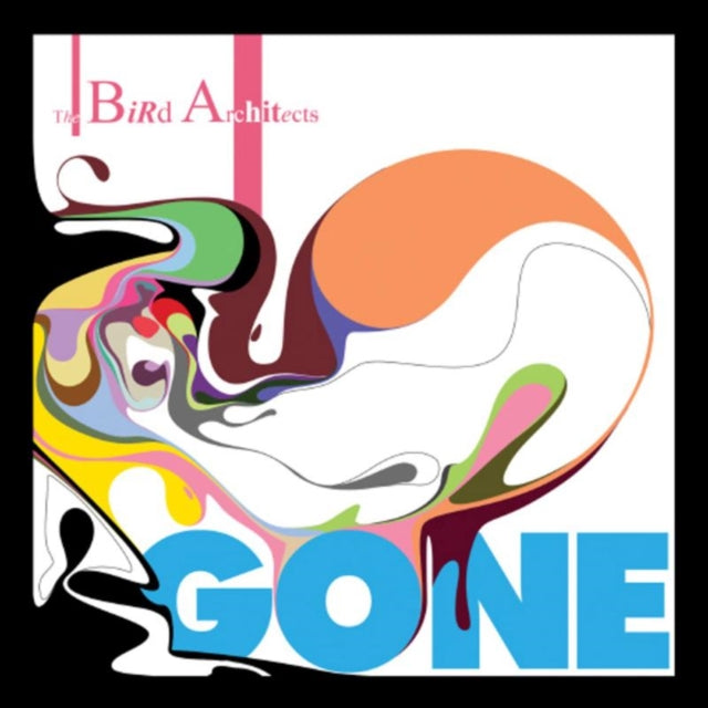 Gone