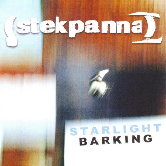 Starlight Barking