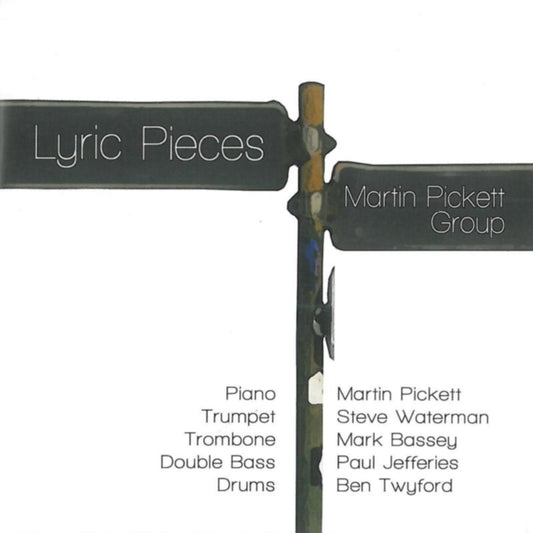 Lyric Pieces