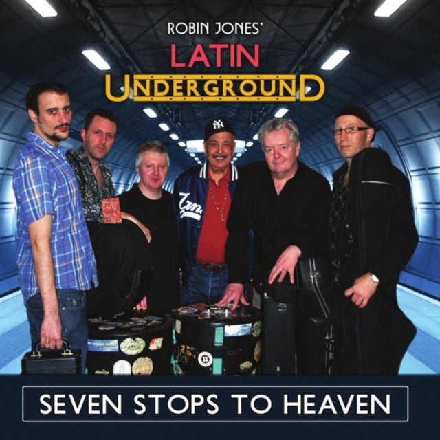 Seven Stops to Heaven