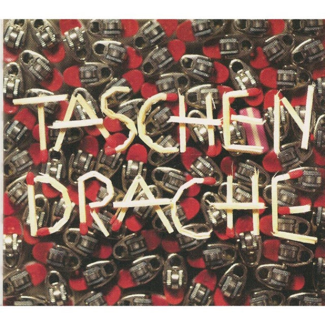Taschendrache