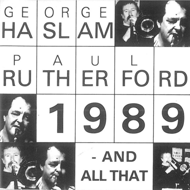 1989 and All That