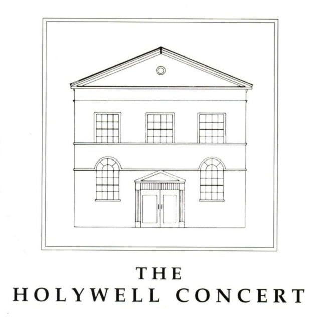The Holywell Concert