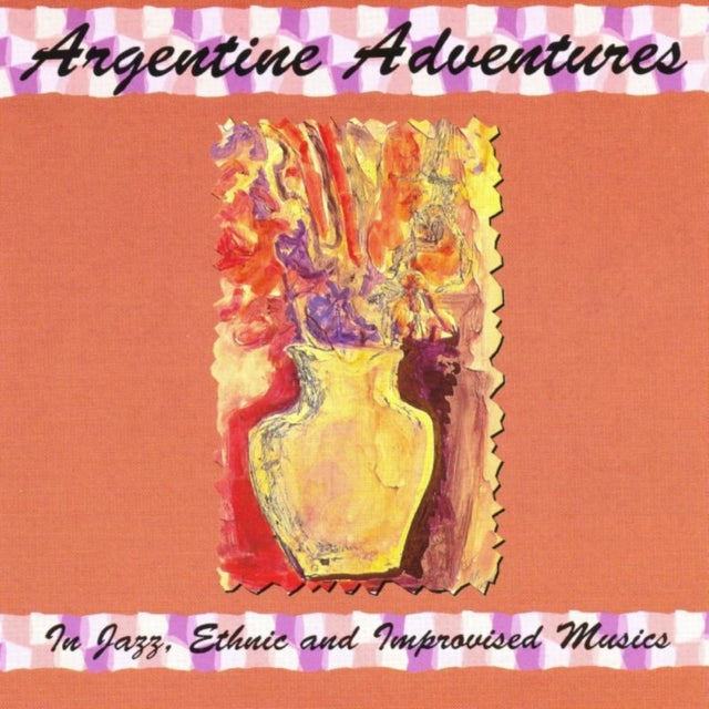 Argentine Adventures