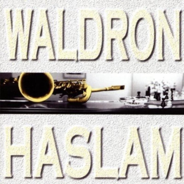 Waldron/Haslam