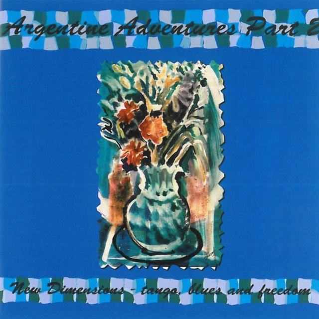 Argentine Adventures Part 2