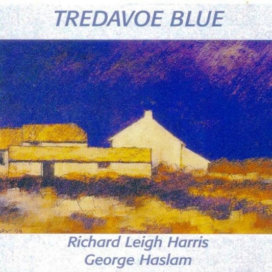Tredavoe Blue
