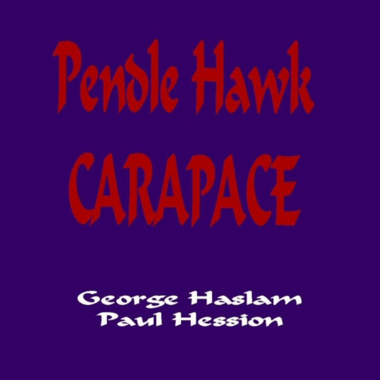 Pendle Hawk Carapace
