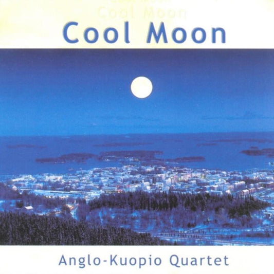 Cool Moon