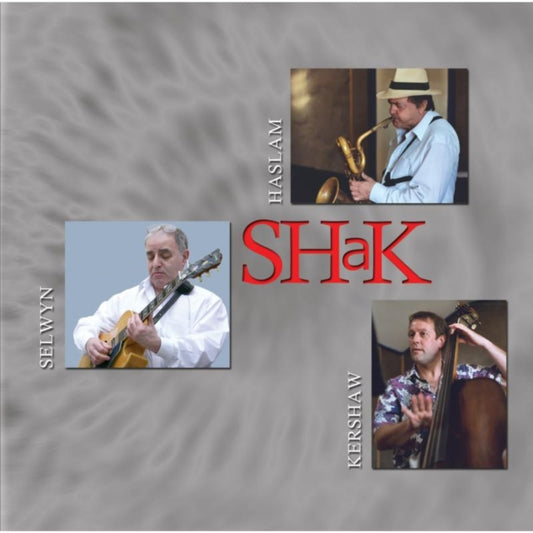 SHaK
