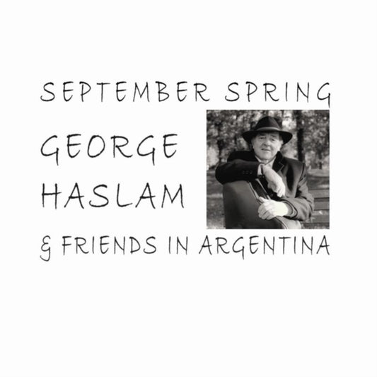 September Spring