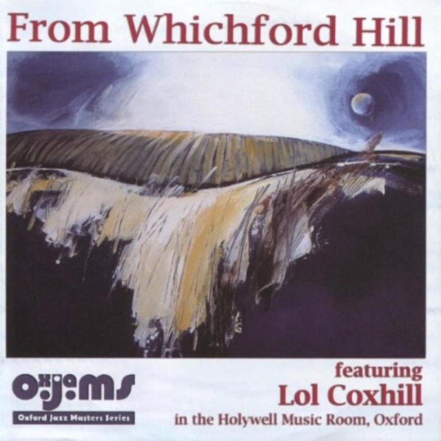 From Wichford Hill