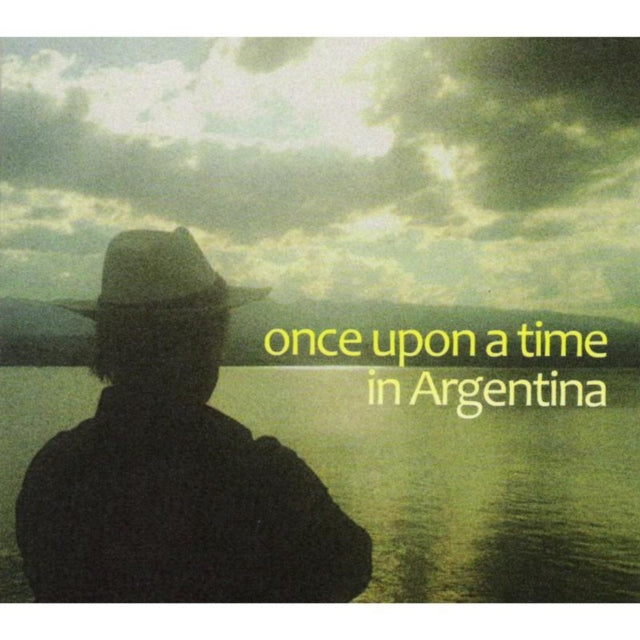 Once Upon a Time in Argentina