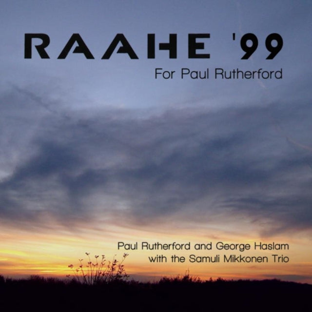 Raahe '99
