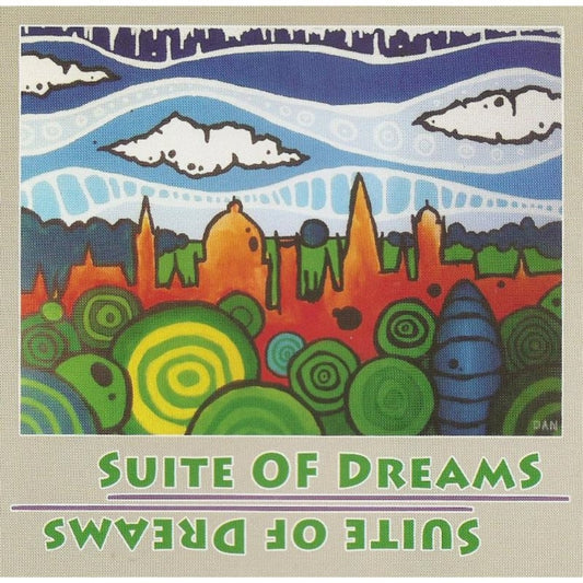 Suite of Dreams