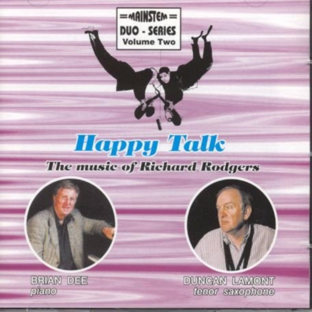 Happy Talk - The Music of Richard Rodgers