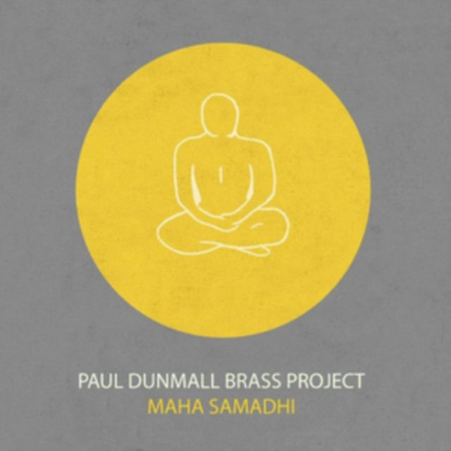 Maha Samadhi