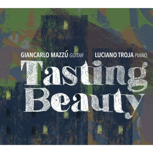 Tasting Beauty
