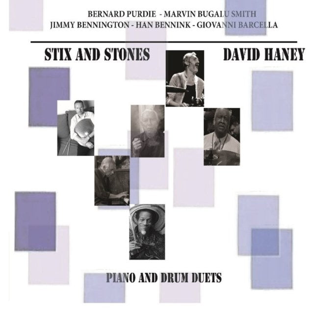 Stix and Stones