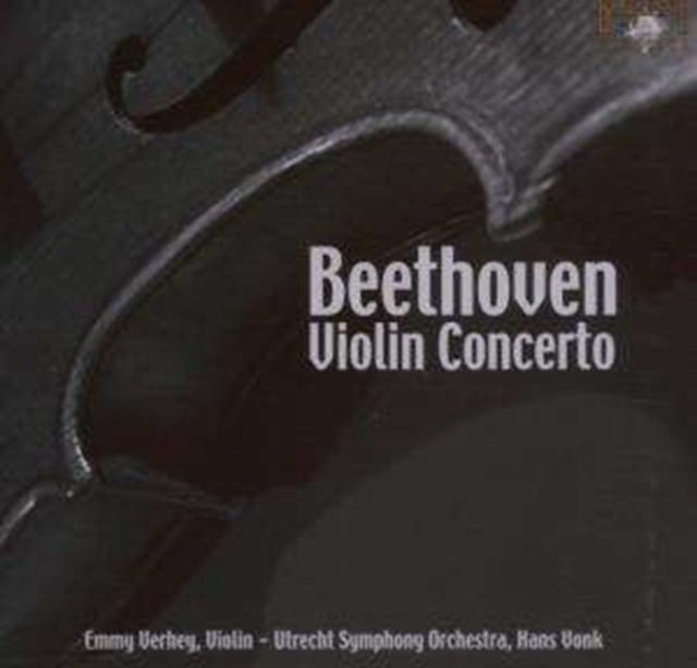 Violin Concerto (Verhey)