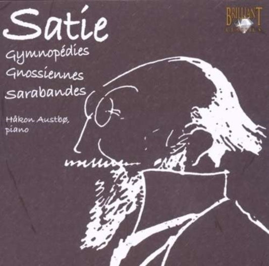 Satie Gymnopies