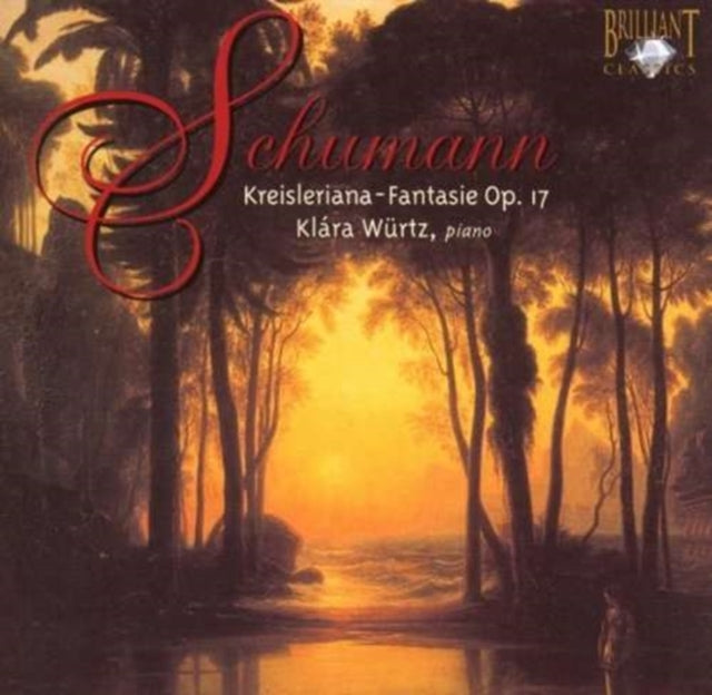 Kreisleriana, Fantasy Op. 17
