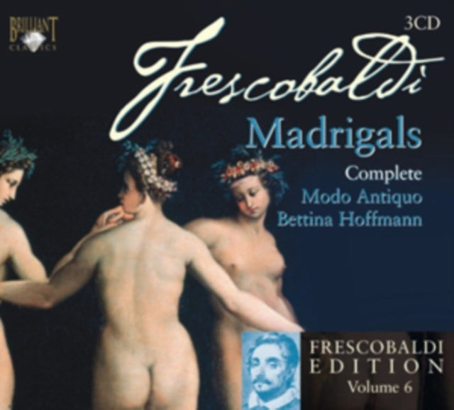 Madrigals