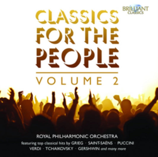 Classics for the People