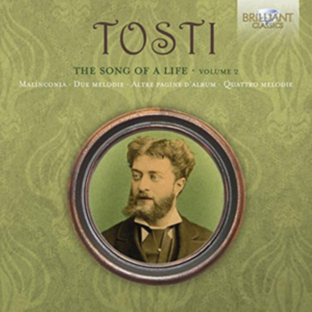 Tosti: The Song of a Life