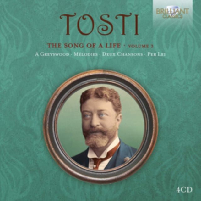 Tosti: The Song of a Life