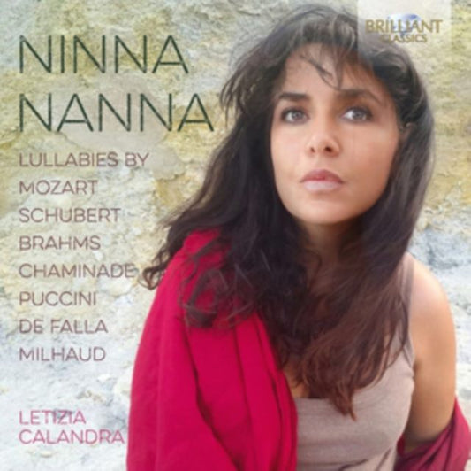 Letizia Calandra: Ninna Nanna