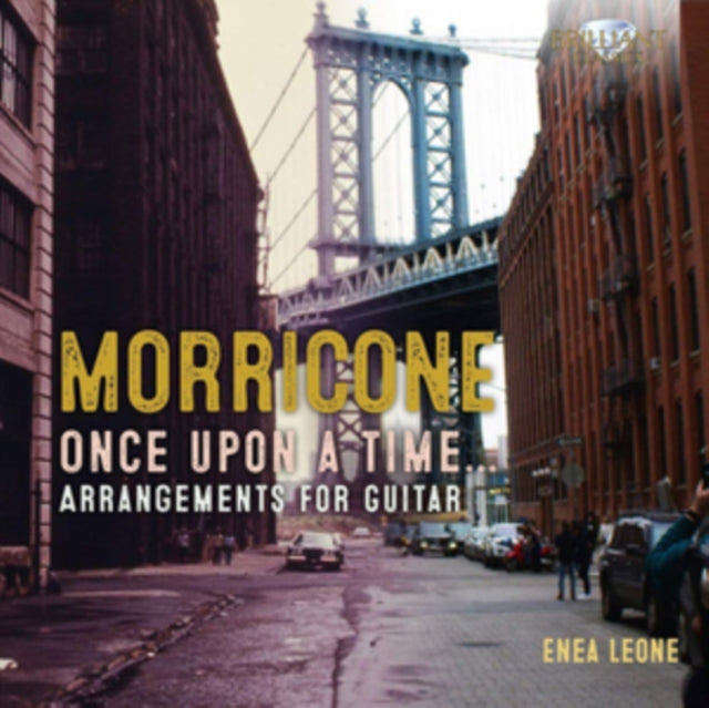 Morricone: Once Upon a Time...