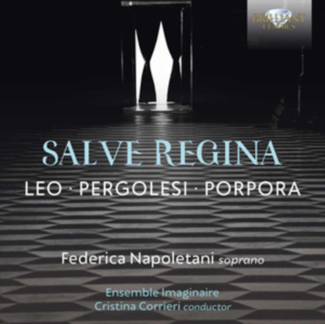 Leo/Pergolesi/Porpora: Salve Regina