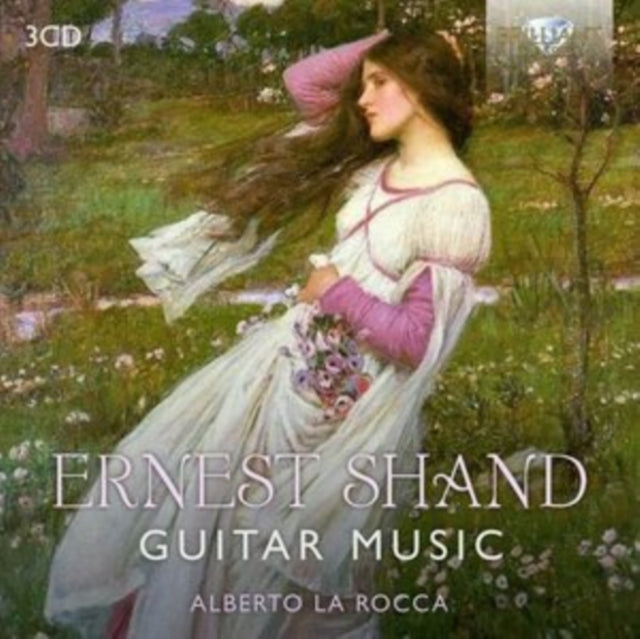 Ernest Shand: Guitar Music