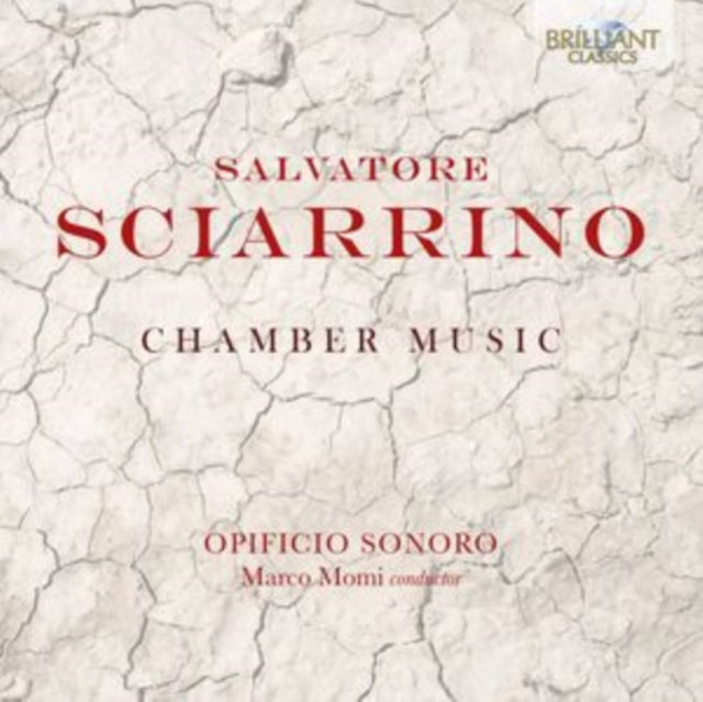 Salvatore Sciarrino: Chamber Music