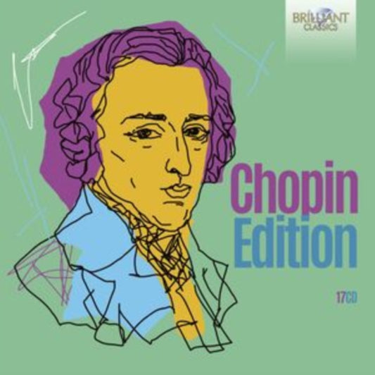 Chopin: Edition