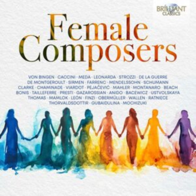 Female Composers