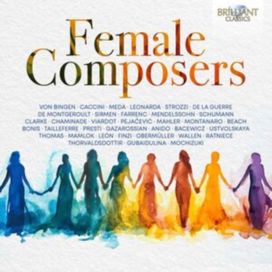 Female Composers