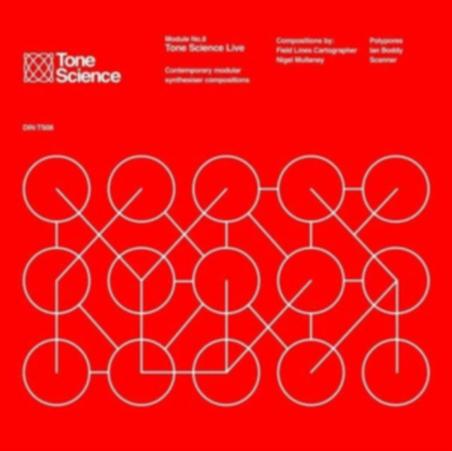Tone Science: Module No. 8: Tone Science Live