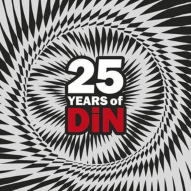 25 Years of Din