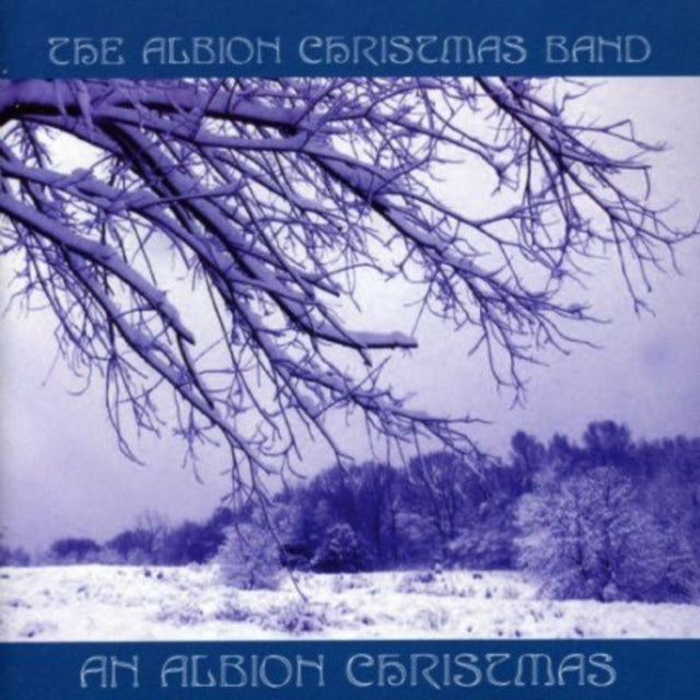 An Albion Christmas