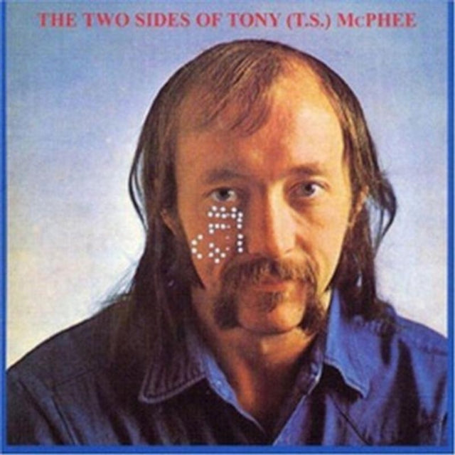 The Two Sides of Tony Mcphee
