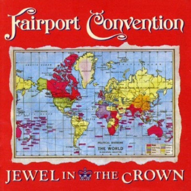 Jewel in the Crown