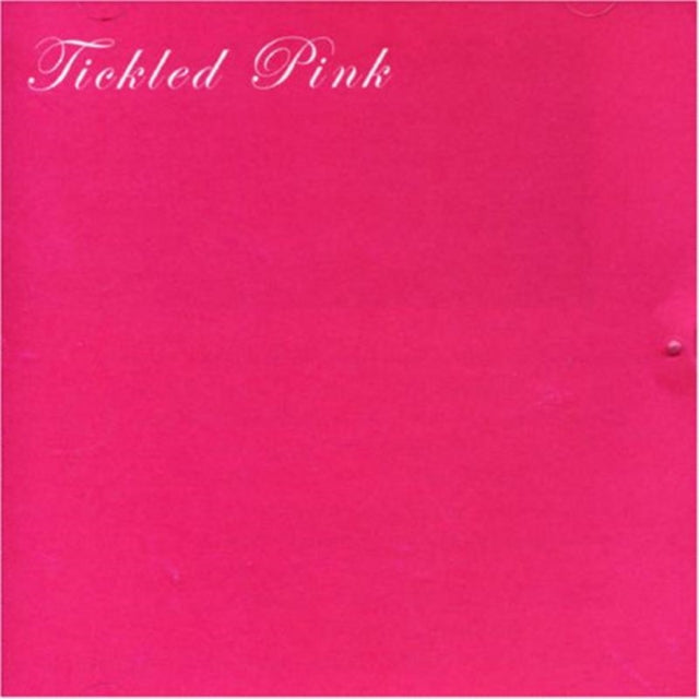 Tickled Pink
